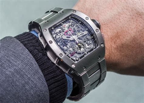 richard mille felipe massa watch price|Richard Mille RM 011 RM011.